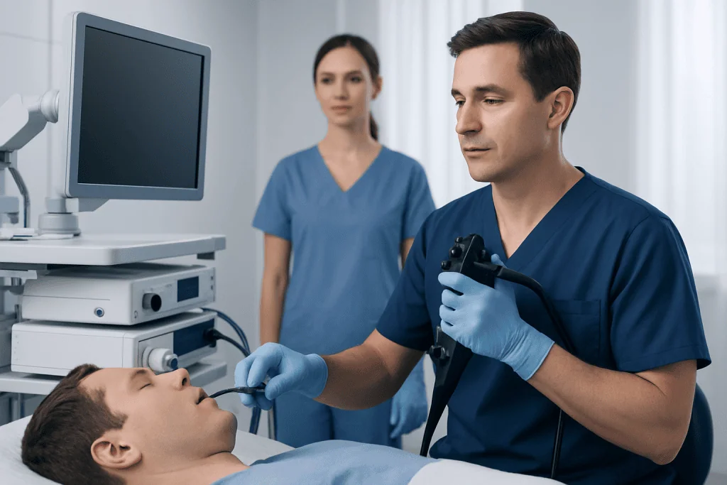Eoe Biopsy: Procedure, Recovery and Results 2 How the Procedure Works and Who May Need It — eoe biopsy
