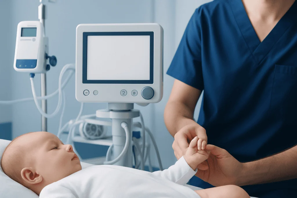 Grasp Reflex: A Complete Medical Overview 2 How the Reflex Changes With Development — grasp reflex