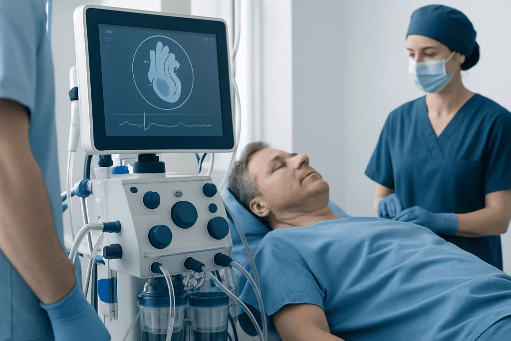 How the Ross Procedure Works and Who May Be a Candidate — ross procedure surgery