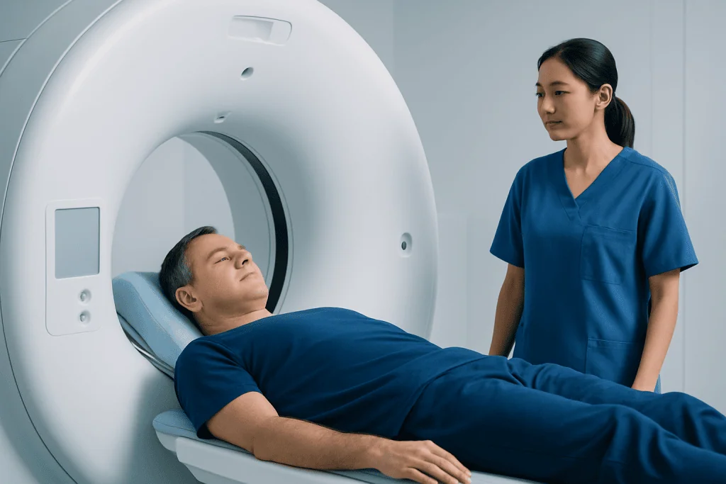 How the Scan Works and Who May Need It — ct scan lymph nodes
