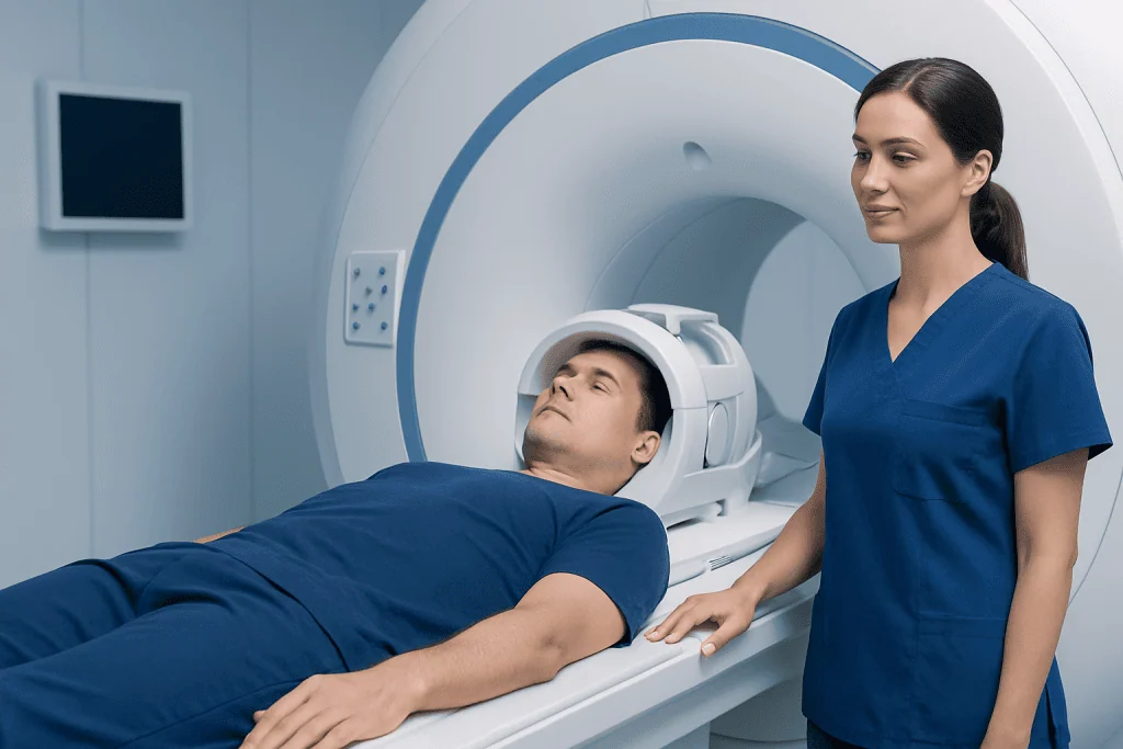 How the Scan Works and Who May Need It — mri of hypothalamus