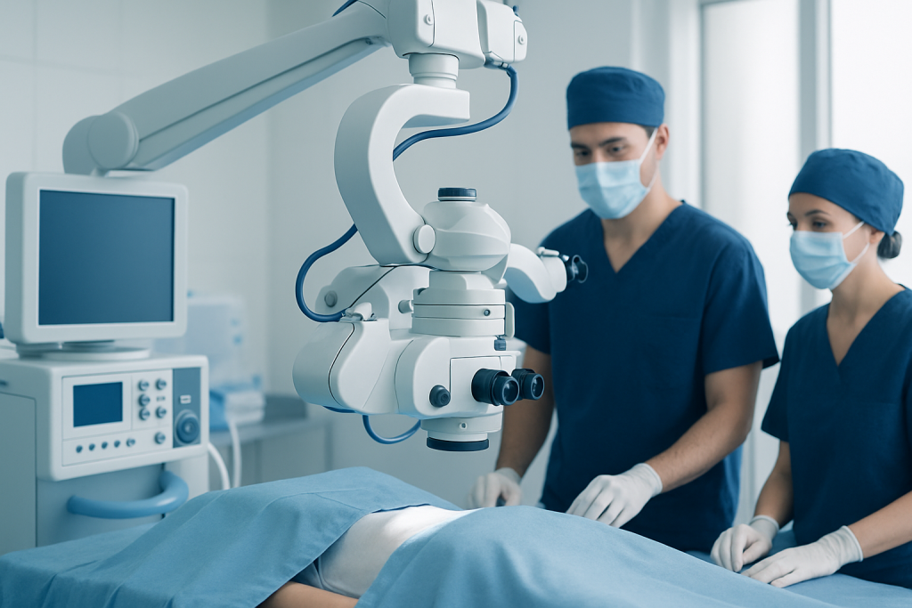 How the scorecard worked — propublica surgeon scorecard