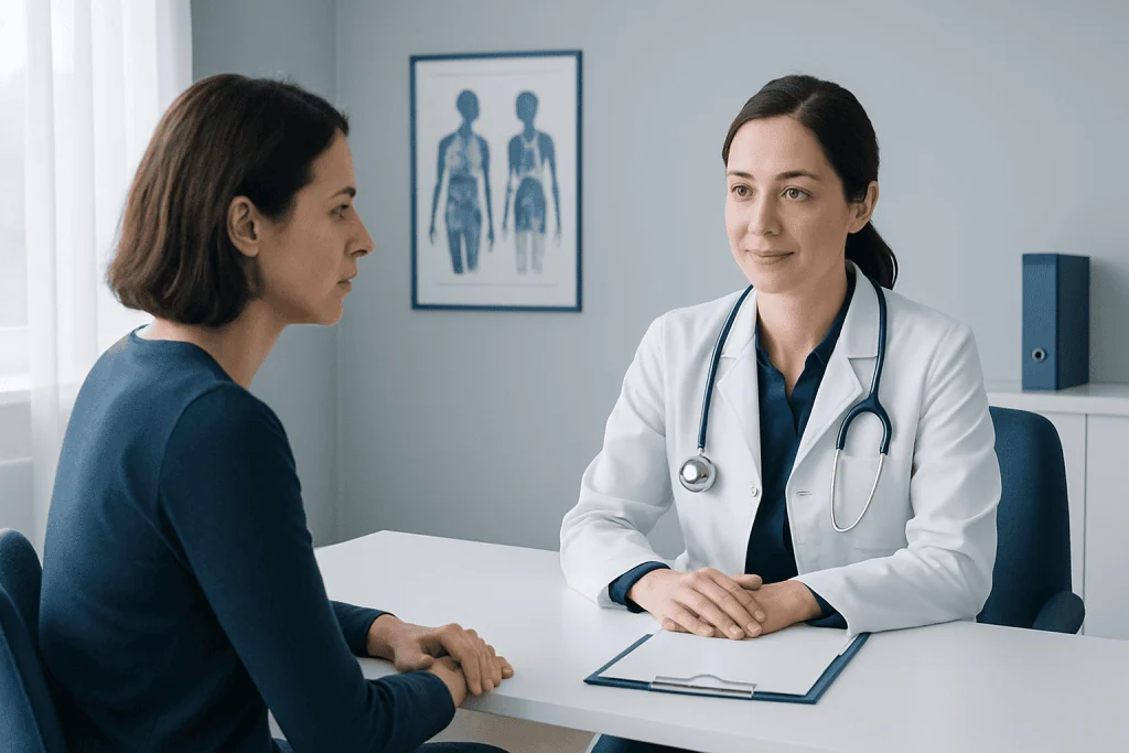 How the Screening Process Works — cancer screening in turkey