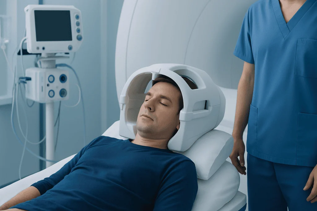 How the Sensation May Feel — my head feels heavy and pressure but no pain