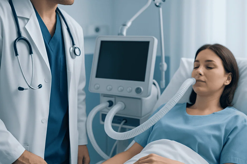 Gurgling in Chest — Explained by Medical Evidence, Not Myths 2 How the sound and timing can offer clues — gurgling in chest
