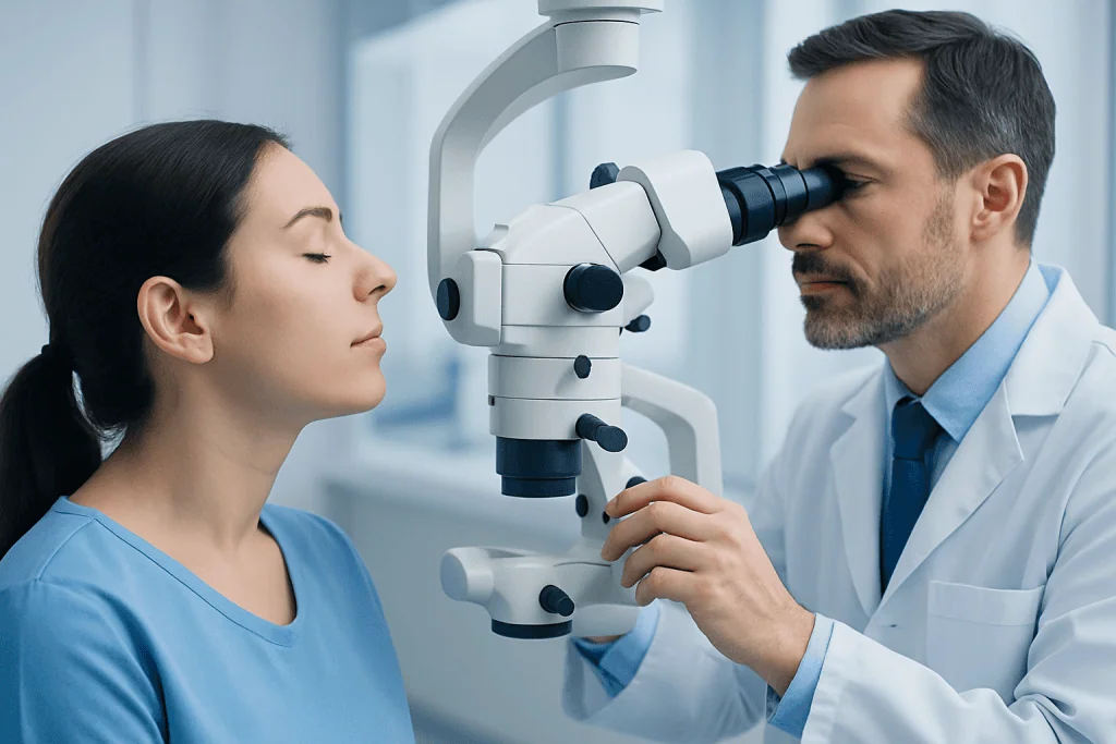 How the sublingual gland supports oral health — sublingual gland