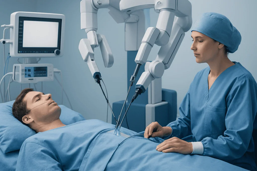 How the Surgery Works and Who May Be a Candidate — exstrophy bladder surgery