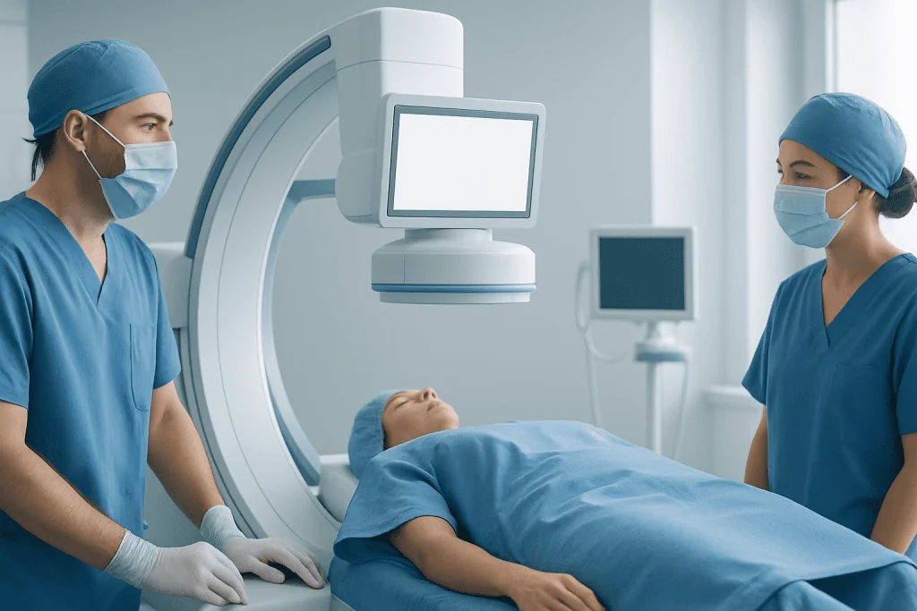 How the surgery works and who may need it — transposition of the great arteries surgery