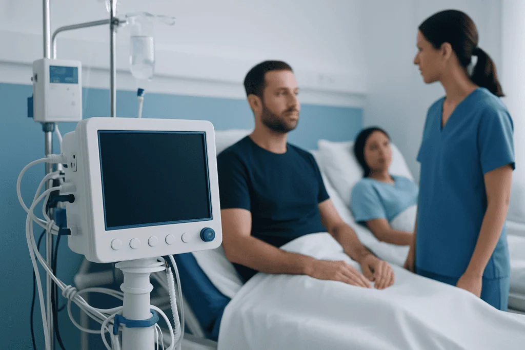 How the Symptoms Often Differ — para flu vs flu