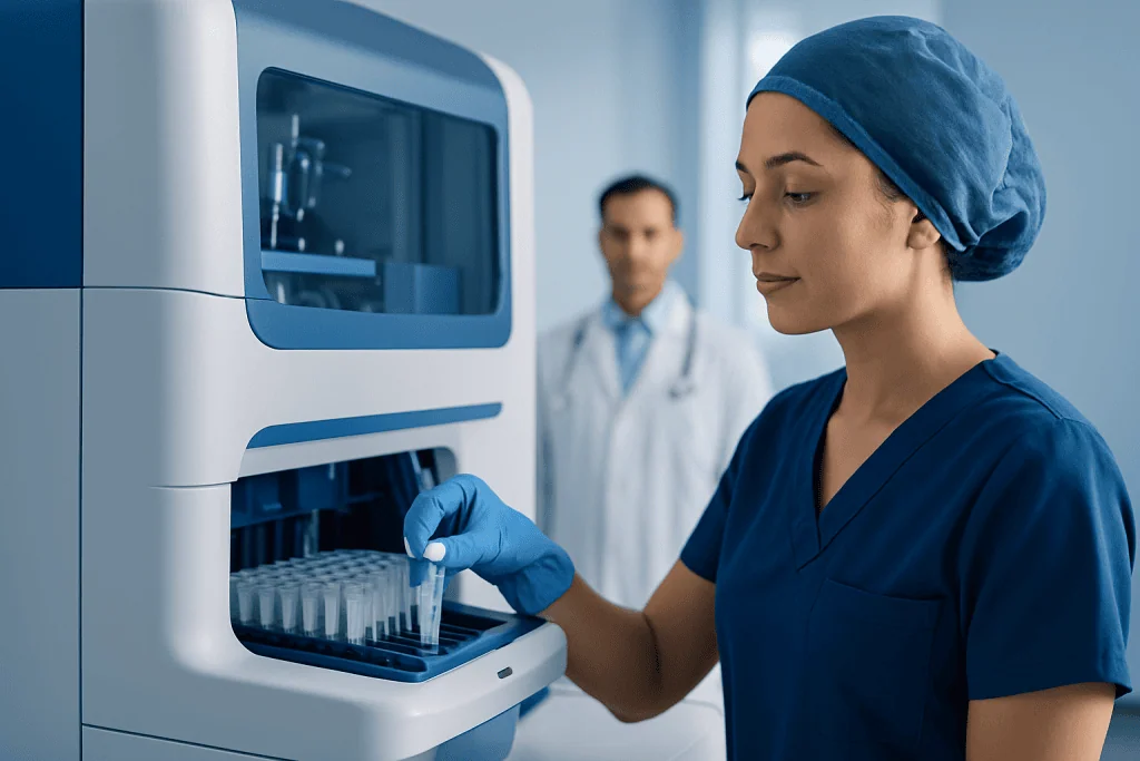 HPV Aptima: A Complete Medical Overview 2 How the test works and what it checks for — hpv aptima
