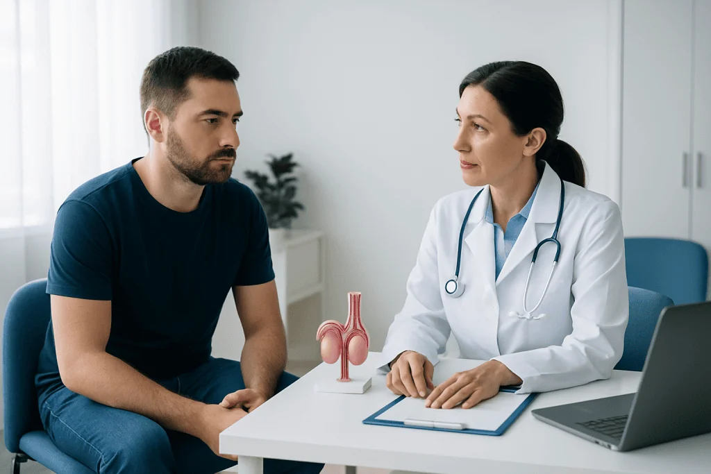 How the Testicle Removal Surgery Procedure Works — testicle removal surgery