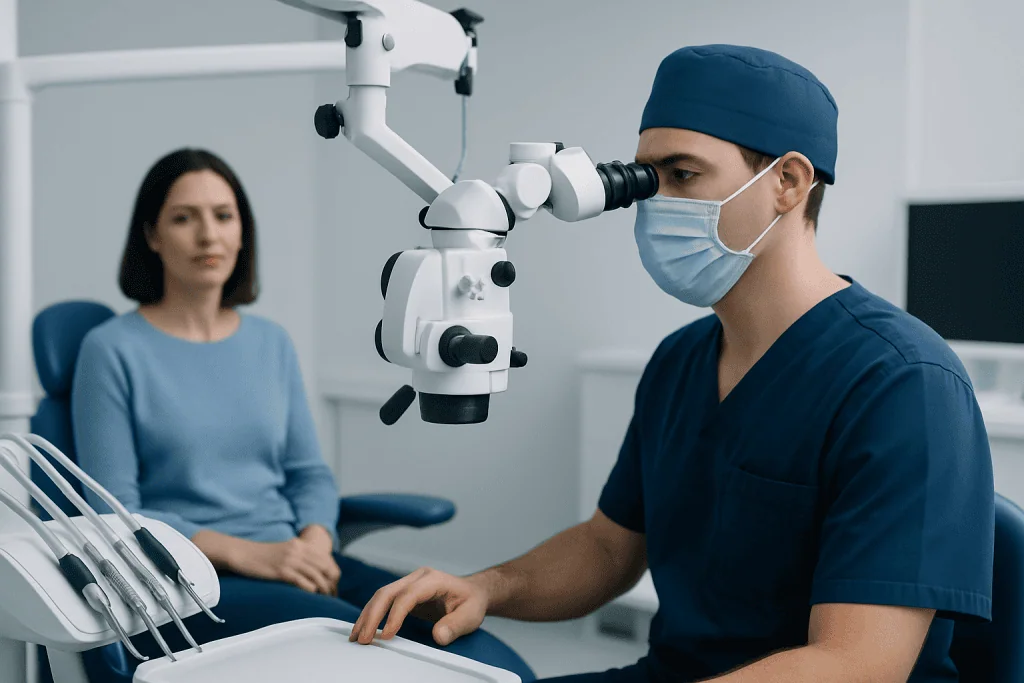 How the Treatment Works and Who May Be Suitable — all on 4 dental implants risks