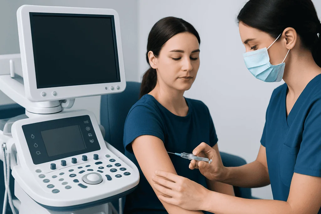 Varicella Injection Side Effects: What to Expect and How to Manage 2 How the varicella vaccine works and why it is offered — varicella injection side effects