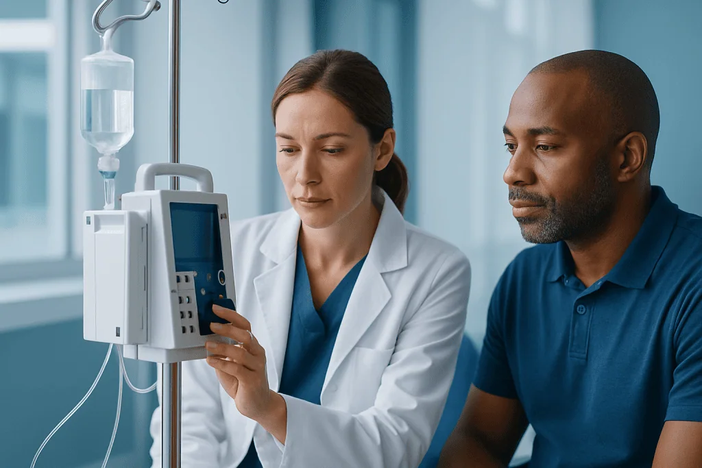 How These Medicines Work — protease inhibitors