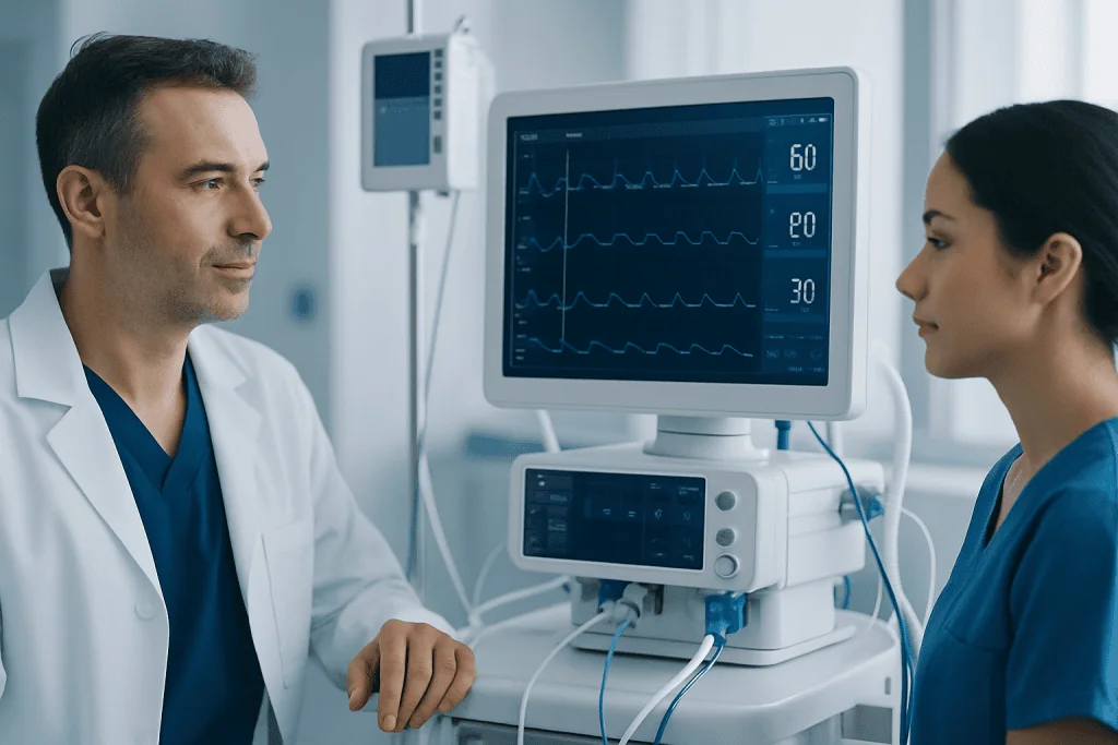 How These Medicines Work and Why They Are Related — desvenlafaxine vs venlafaxine