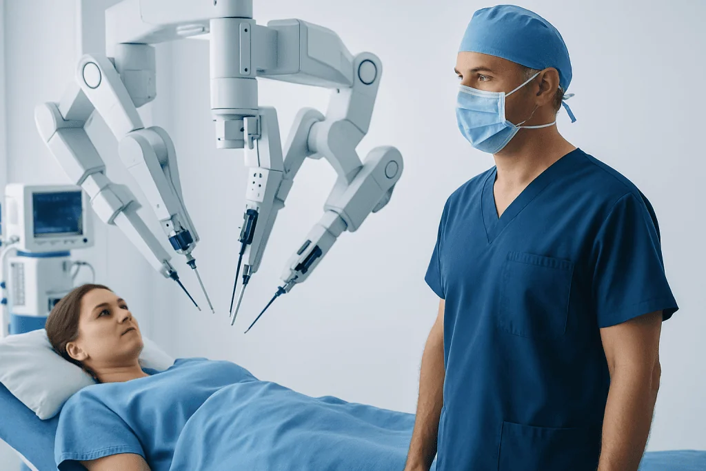 How Thoracic Surgery Works and What It May Treat — thoracic surgery expert witness