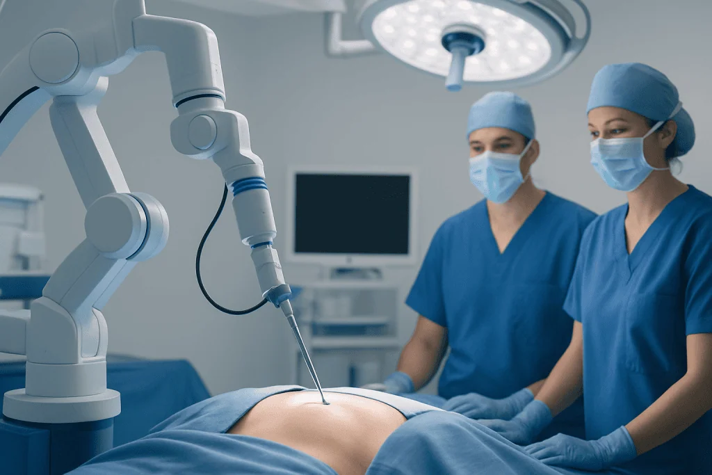 How Thoracic Surgery Works and Who May Be a Candidate — stanford thoracic surgery
