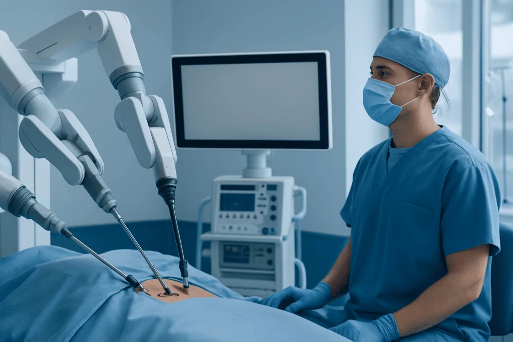 How Thoracic Surgery Works and Who May Be a Candidate — general thoracic surgery pdf