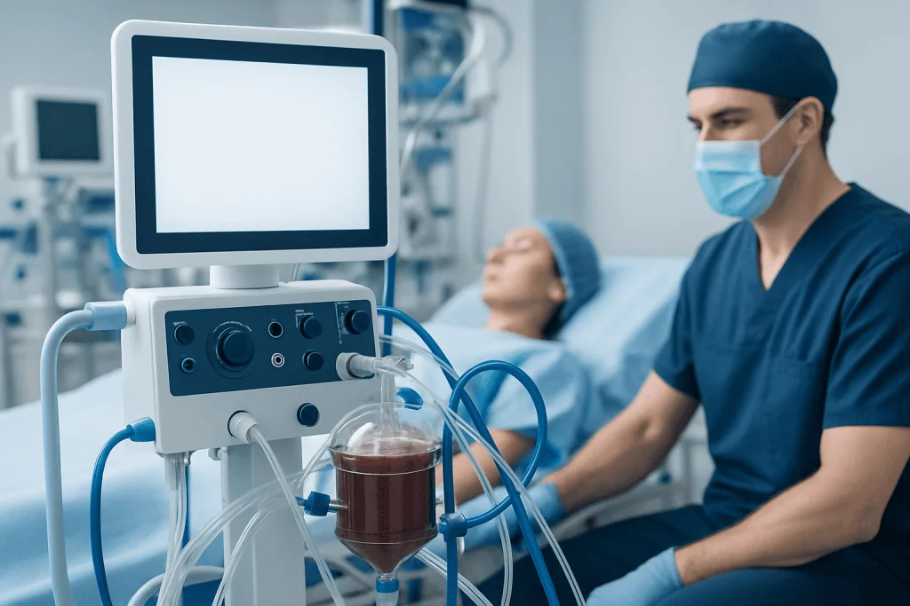 How Thyroid Function Is Replaced — thyroid transplant