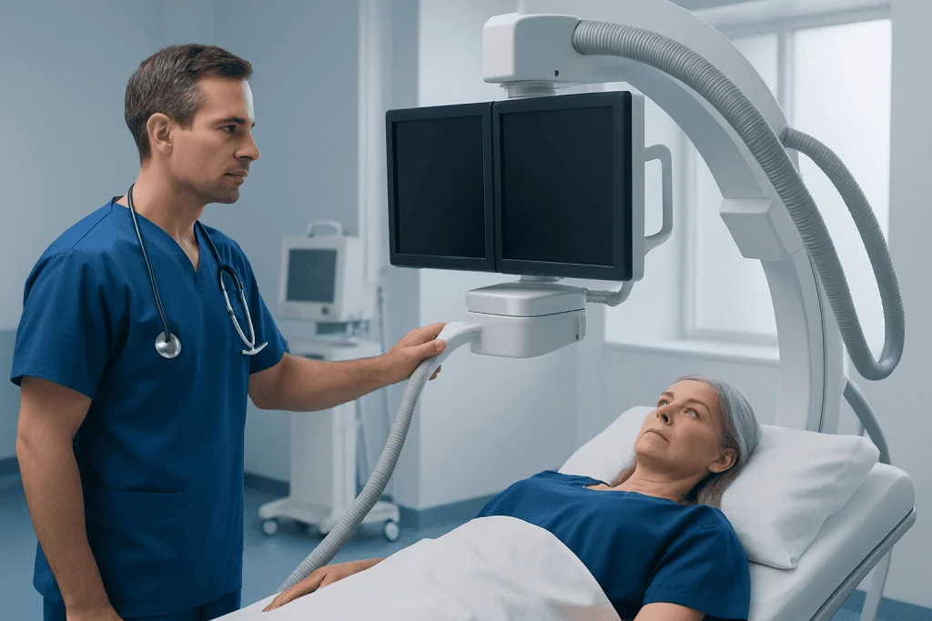 How TIA treatment works to prevent stroke — tia treatment