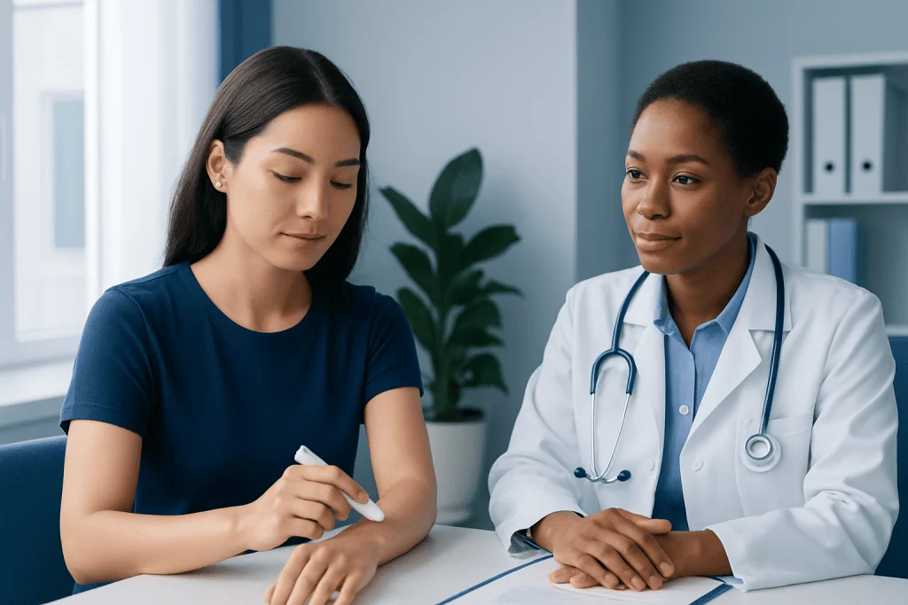 How to Apply Clindamycin Gel Safely — clindamycin phosphate topical gel