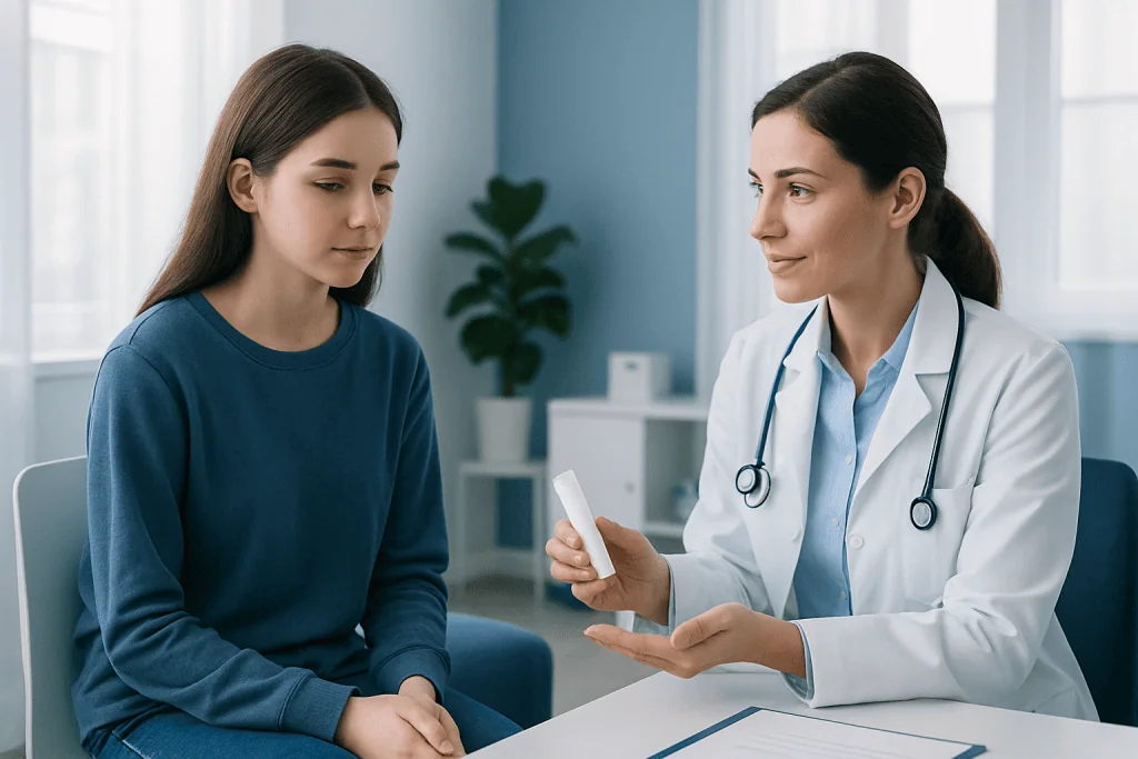 How to Apply Epiduo Safely — epiduo drug