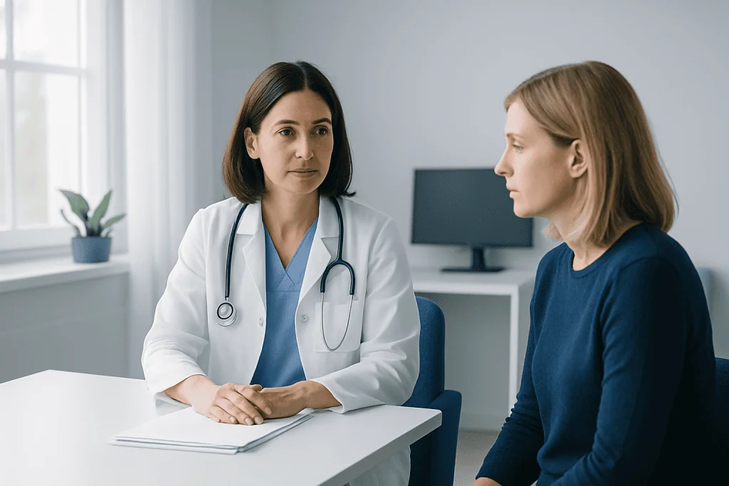 How to assess online health claims safely — amber erickson