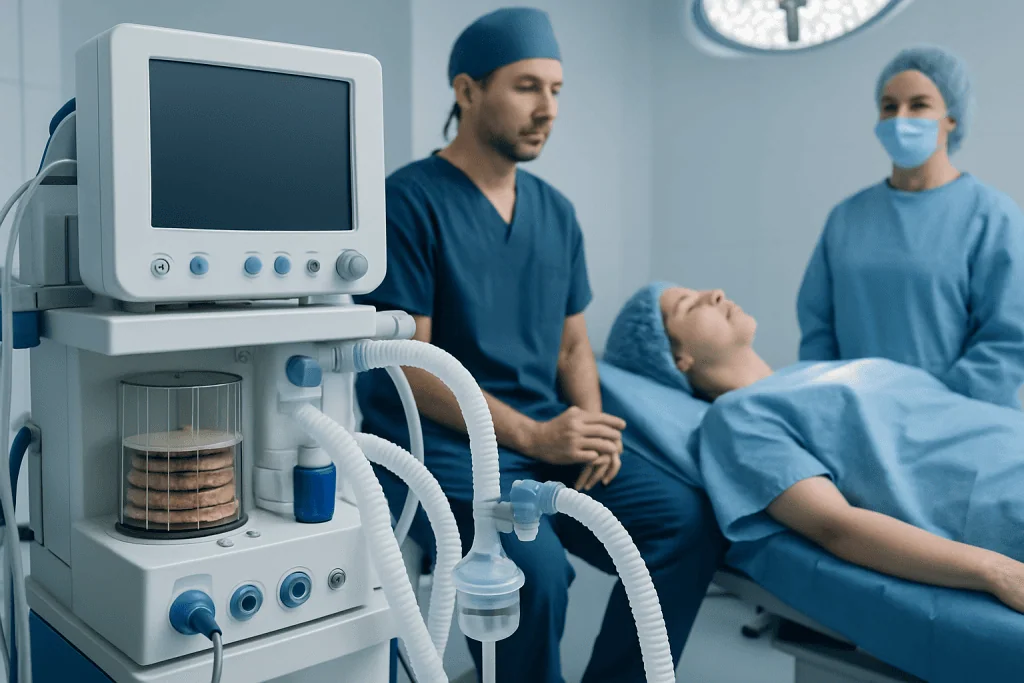 How to assess safety before choosing surgery abroad — is surgery in turkey safe risks