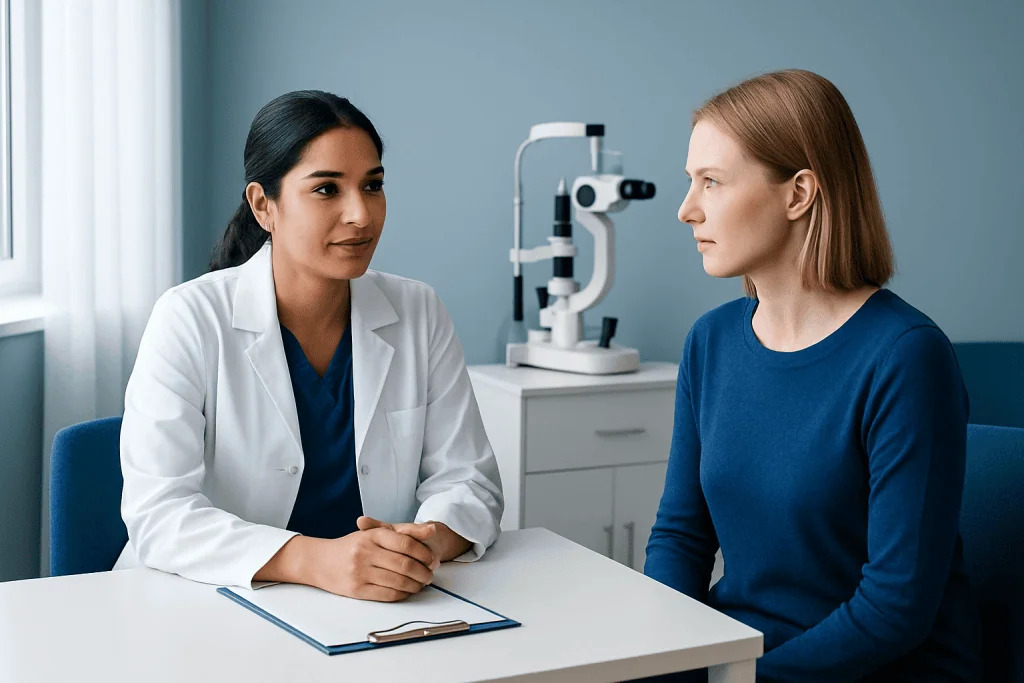 How to Bill a Bandage Contact Lens? — procedure code for bandage contact lens