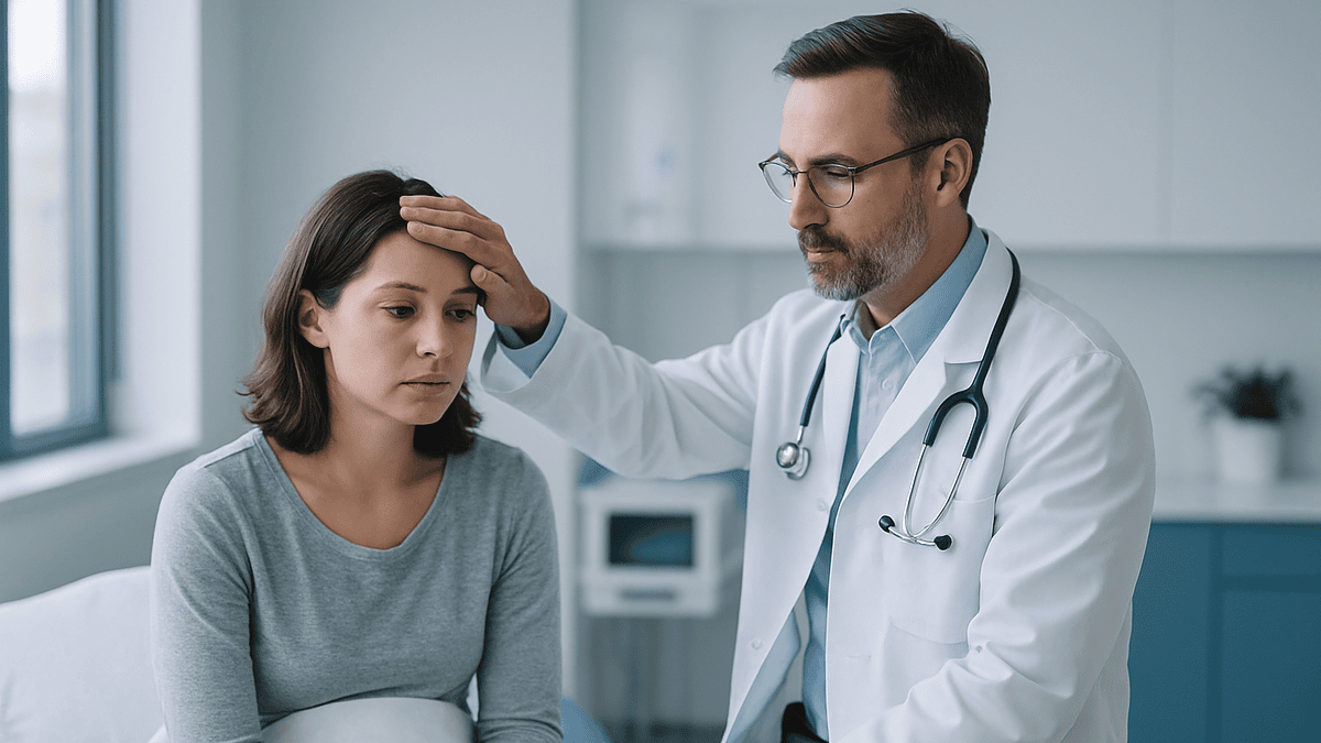 How to Break a Fever: Safe Steps and When to Stop Home-Managing