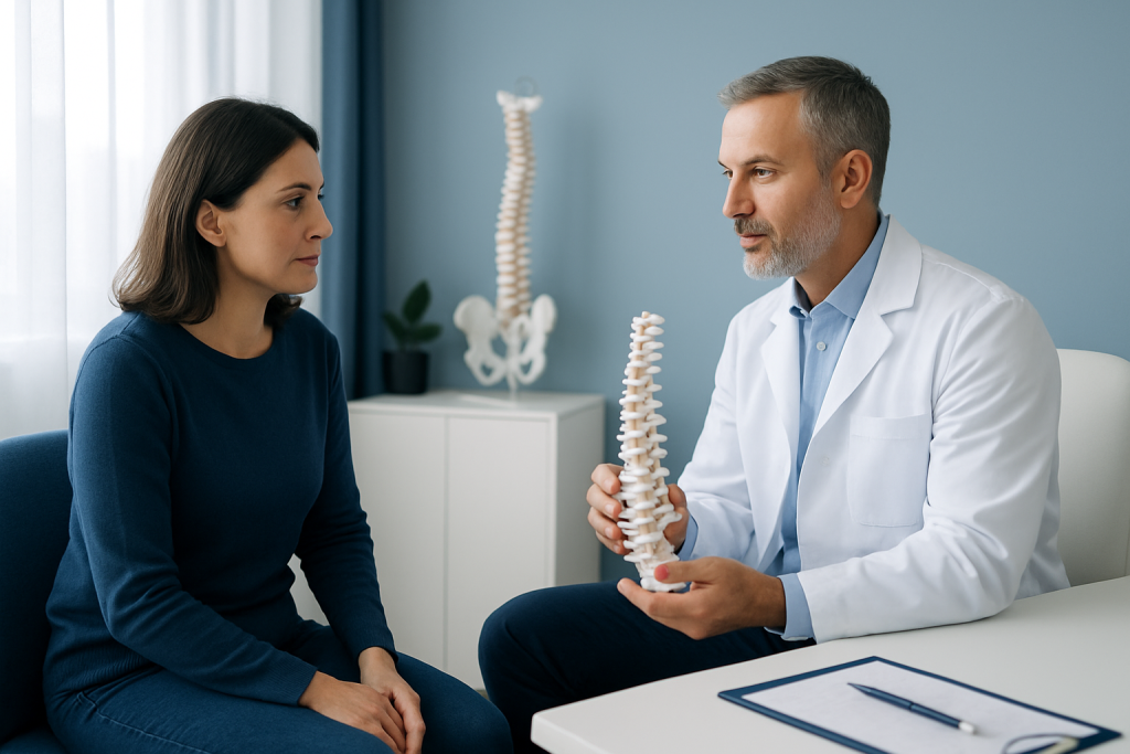 How to Find the Best Back Surgeon — best flatback syndrome surgeon beverly hills