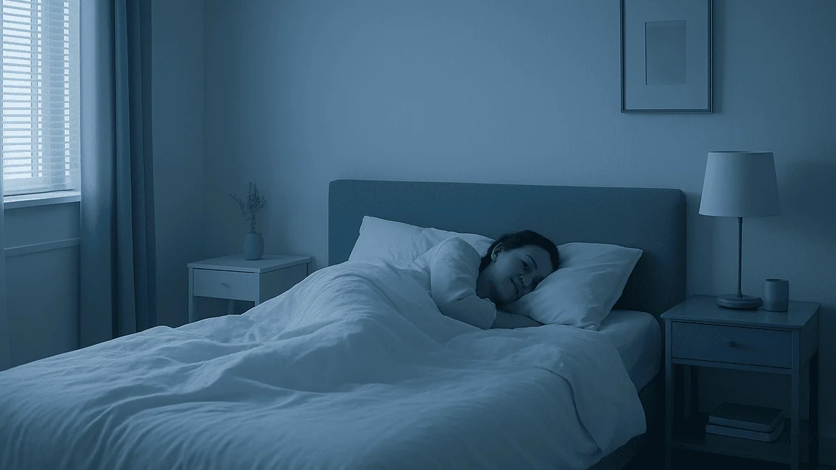 How to Get More Deep Sleep: Levers That Actually Move the Number