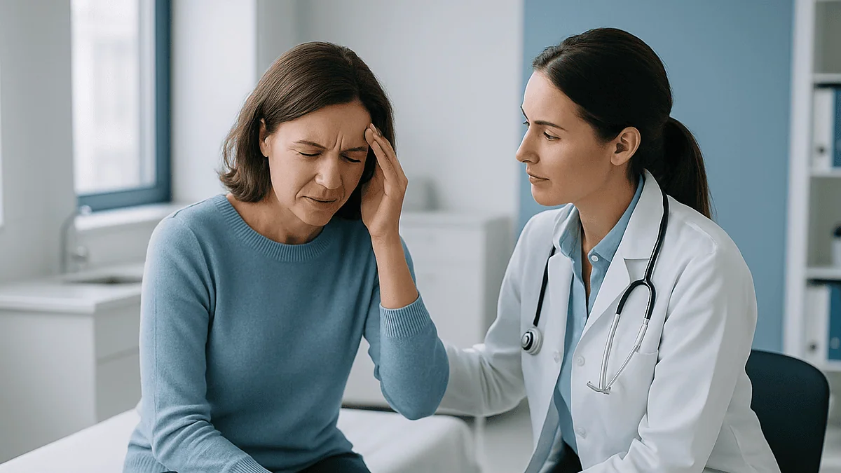 How to Get Rid of a Headache: Evidence-Ranked Relief, Step by Step