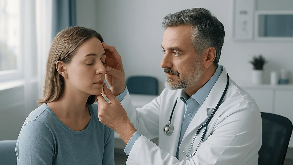 How to Get Rid of a Stye: Warm Compresses, Patience and What to Avoid