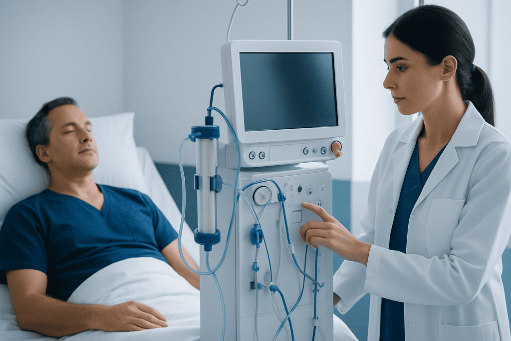How to get rid of ammonia in the blood naturally? — natural treatment for high ammonia levels in blood