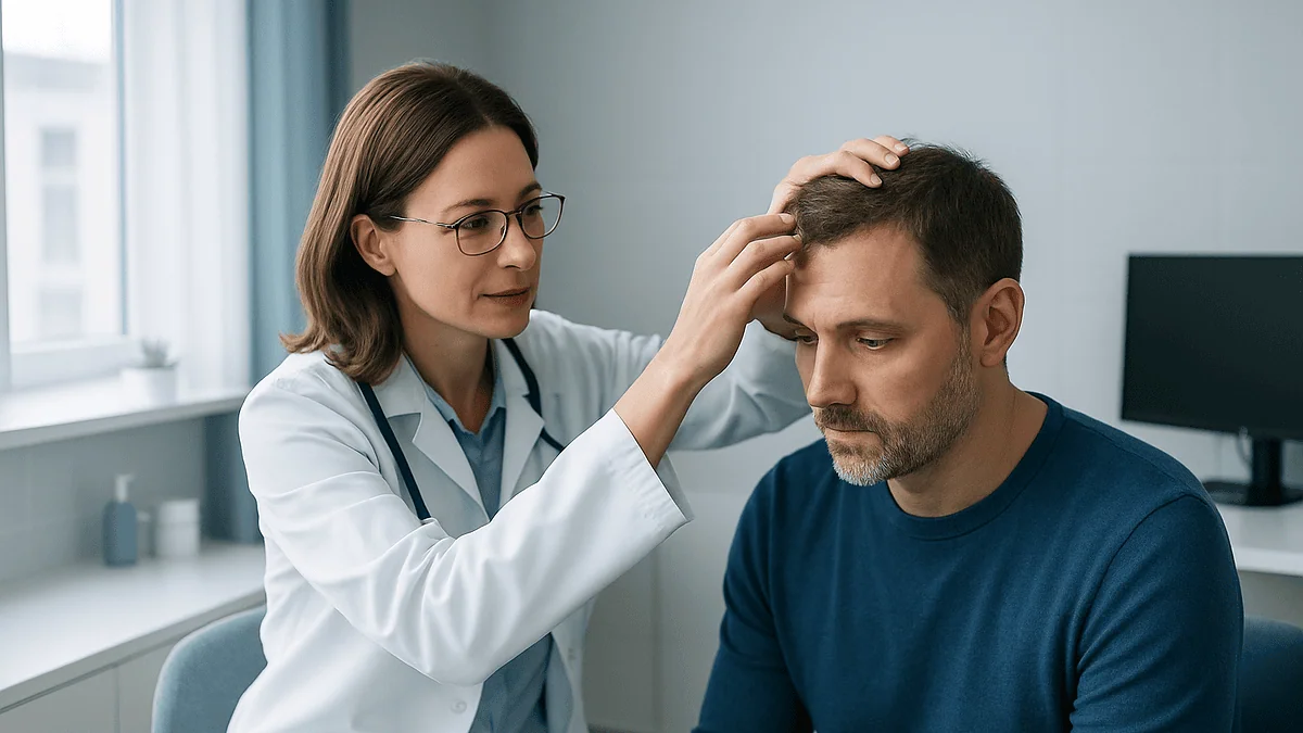 How to Get Rid of Dandruff: What Works, From Shampoo Science to Scalp Care