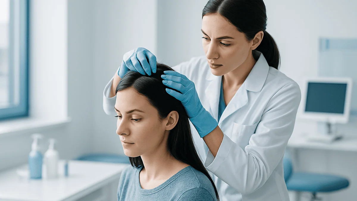 How to Get Rid of Ingrown Hair: Safe Fixes and Prevention