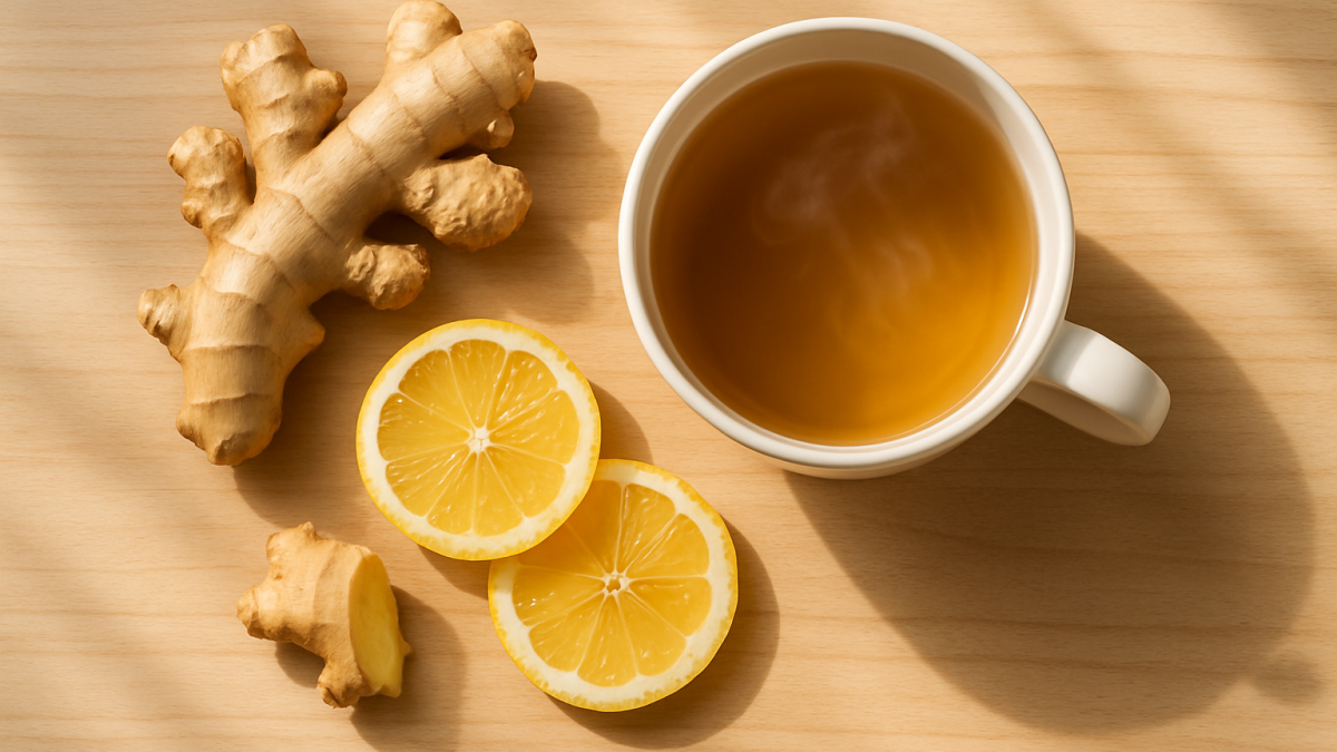 How to Get Rid of Nausea: Evidence-Based Settling Techniques