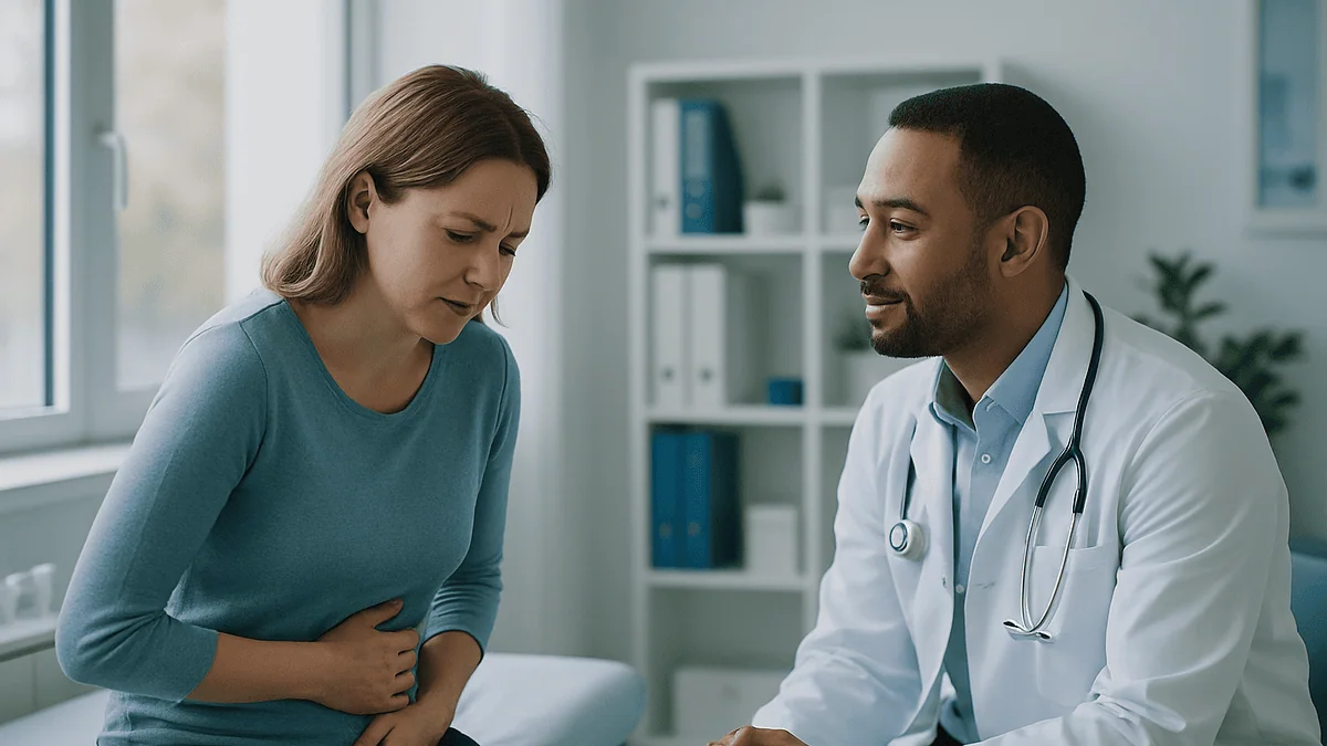 How to Get Rid of Nausea: Evidence-Based Settling Techniques