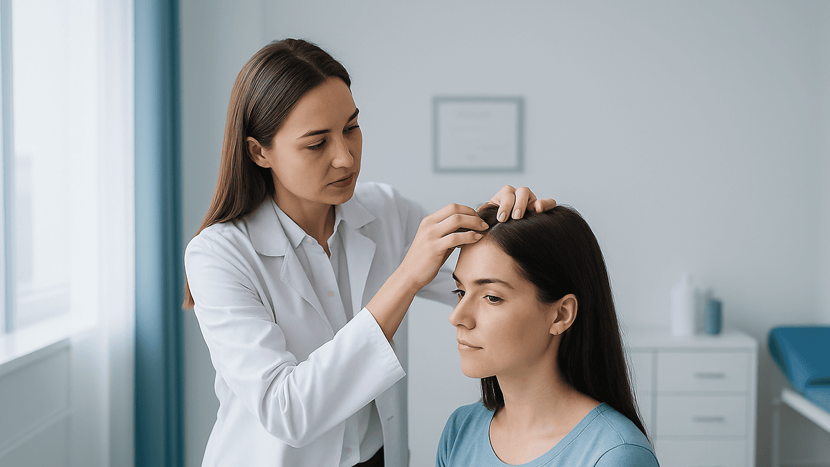 How to Grow Hair Faster: What Evidence Supports: Less Than TikTok Says