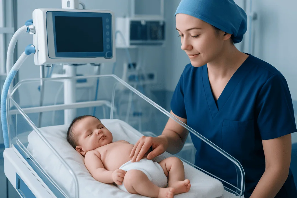 How to immediately relieve gas in newborn? — how to release gas in newborn