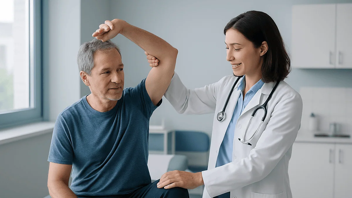 How to Improve Flexibility: What Actually Changes Muscle Length