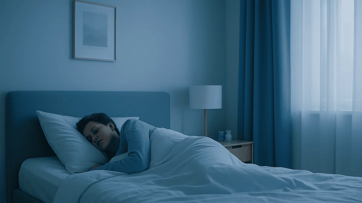 How to Improve REM Sleep: Protecting the Dreaming Third