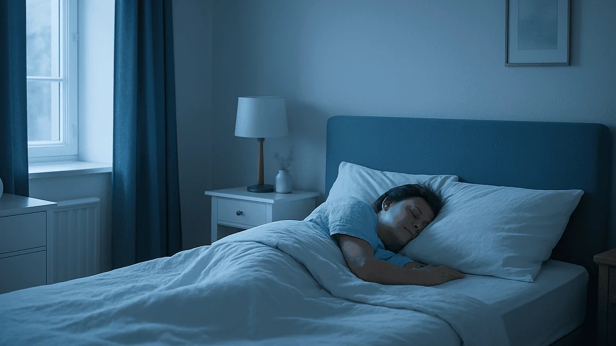 How to Improve Sleep Quality: The Ten Highest-Yield Changes