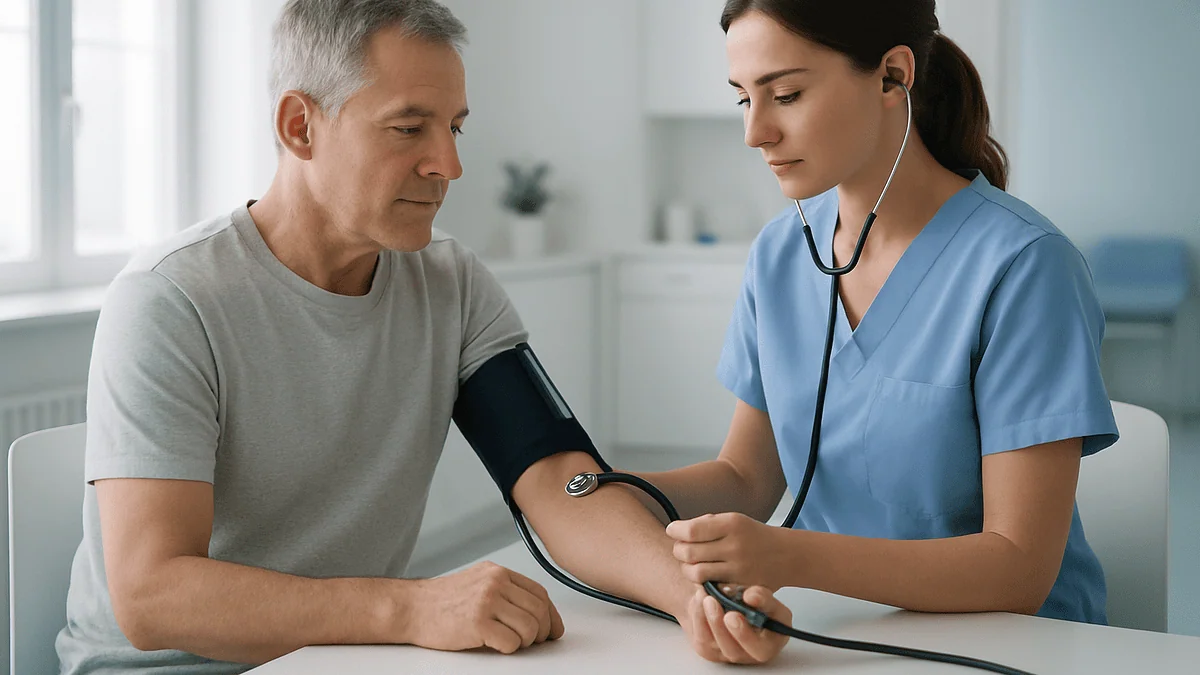 How to Lower Blood Pressure: Every Lever, Ranked by Effect Size