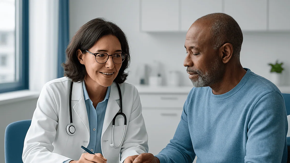 How to Lower Your A1C: Lifestyle Levers With Measured Effects