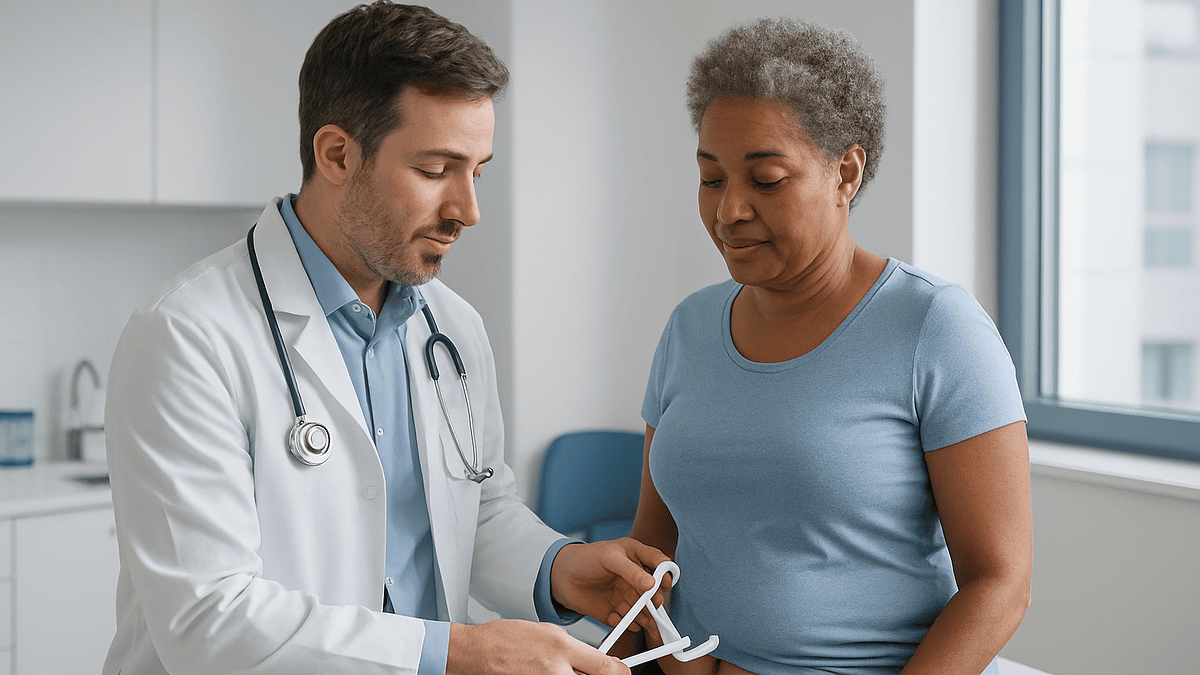 How to Measure Body Fat: From Smart Scales to DEXA, Ranked by Accuracy