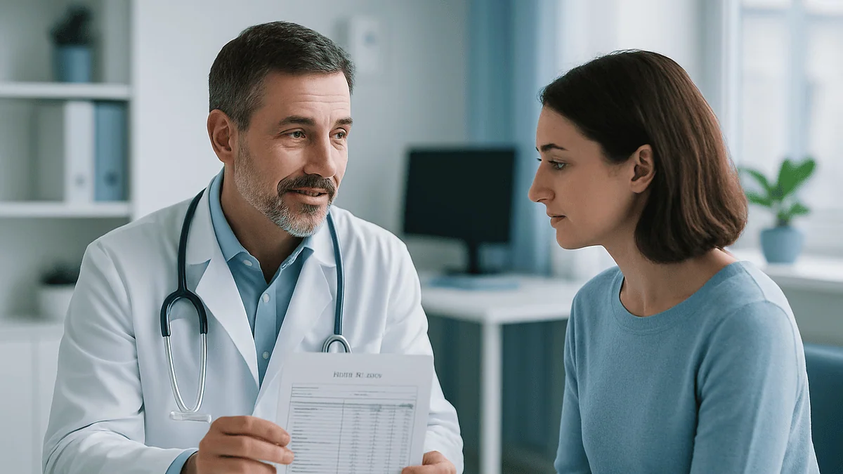 How to Read a Blood Test: A Guided Tour of Your Results