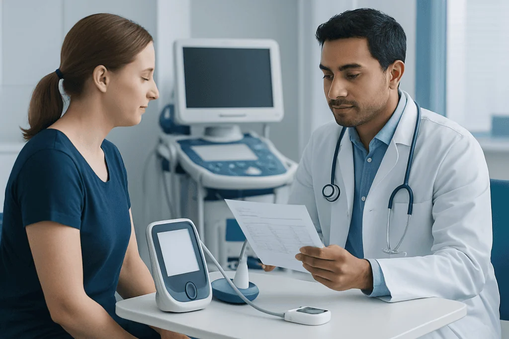 How to Read Cholesterol Results in Diabetes — low cholesterol diabetic diet