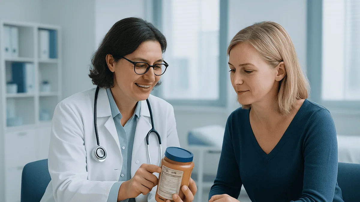 How to Read Nutrition Labels: A Five-Minute Skill for Life